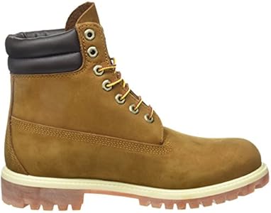 timberland 6 in double collar boot