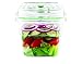 FoodSaver FAC8-000, 8 Cup, Clear Vacuum Sealed Fresh Container