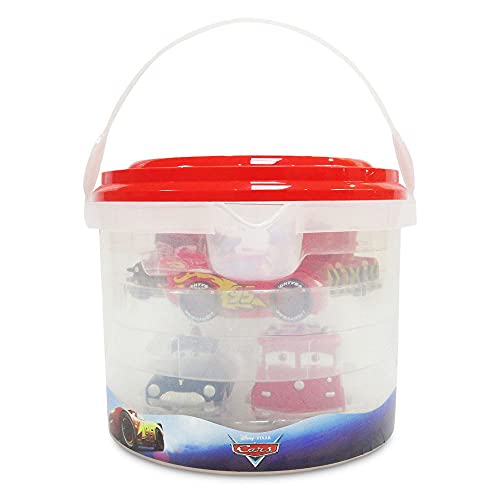 Disney Pixar Cars Bath Set Pricepulse