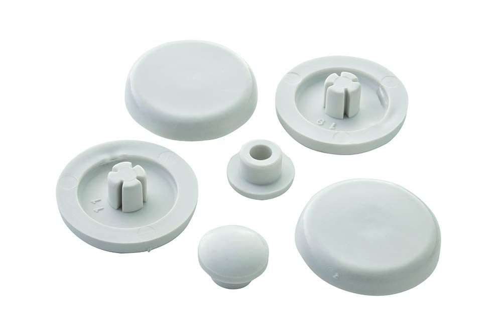 Ideal Standard T623901 Toilet Seat Buffer Pack