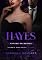 Livro Hayes: Futuro em Ruinas (Dark Legacy Livro 3)