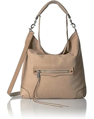 Slim Regan Hobo Bag