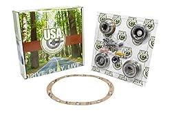 USA Standard Gear (ZK C8.25-B) Master Overhaul Kit