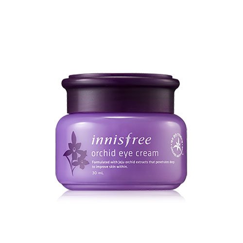 [Innisfree] Orchid Eye Cream 30ml