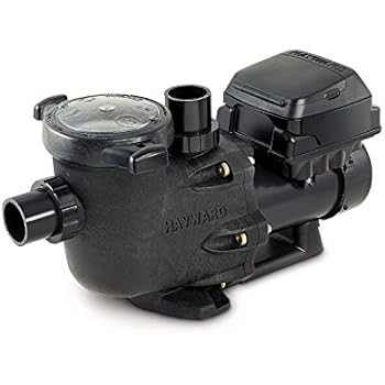 Amazon.com : Hayward SP2302VSP Max-Flo VS Variable-Speed