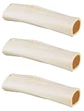 (3 Pack) Redbarn Cheese and Bacon Filled Bone, 6 Inches each