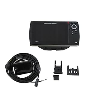 Humminbird Helix 7 Chirp SI/GPS G2 Combo Humminbird Helix 7 Chirp SI/GPS G2 Combo