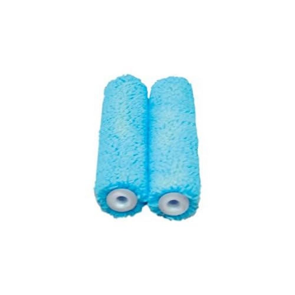 Nespoli N960890611R Minirulli Teflon Surface Protector for Water Products, 2 Pieces, 11 cm, Multicolor