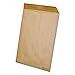 Earthwise by Ampad 19706 100% Recycled Paper Catalog Envelope, 9 x 12, Kraft (Box of 110)