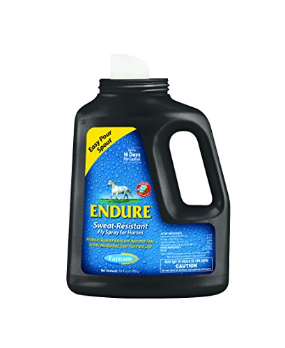 1 Farnam+Endure+Sweat+Resistant+Horses+Bottle
