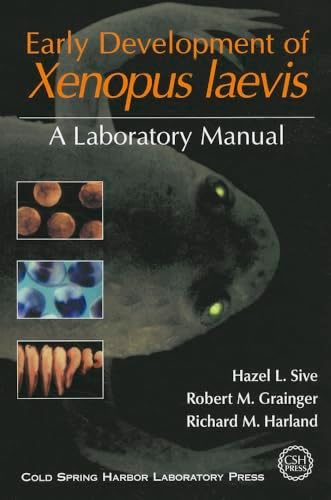 Manipulating the Mouse Embryo: A Laboratory Manual: 9780879695910