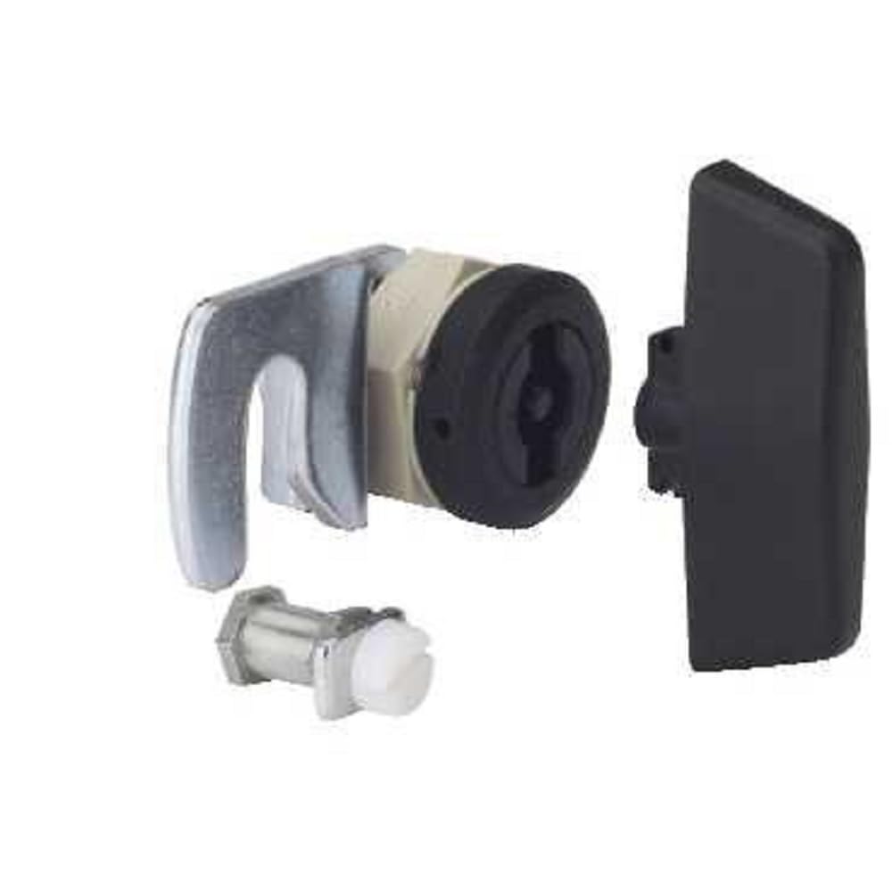 Schneider Electric nsycl27 m Lockout Device Side Manually Powered for Box Pls