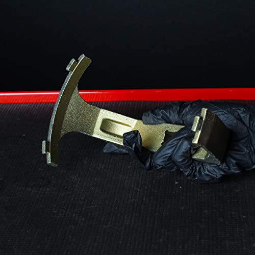 ABN Universal Fuel Pump Removal Tool Fuel Tank Lock Ring Tool