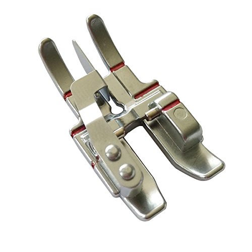 Pfaff stitch-in-the-ditch foot - 820542096