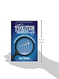 Front cover for the book The Evolution of Inanimate Objects by Harry Karlinsky