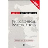 Philosophical Investigations