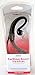 Jabra C500 PTT Corded Headset Universal Jabra Earwave Boom Headset. Fits Most 2.5mm Jack Phones