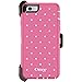 OtterBox Defender Series Case and Holster for Apple iPhone 6 / 6S 4.7
