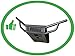 KFI Winch Mount Polaris Ranger Full-Size/Mid-Size [101330]