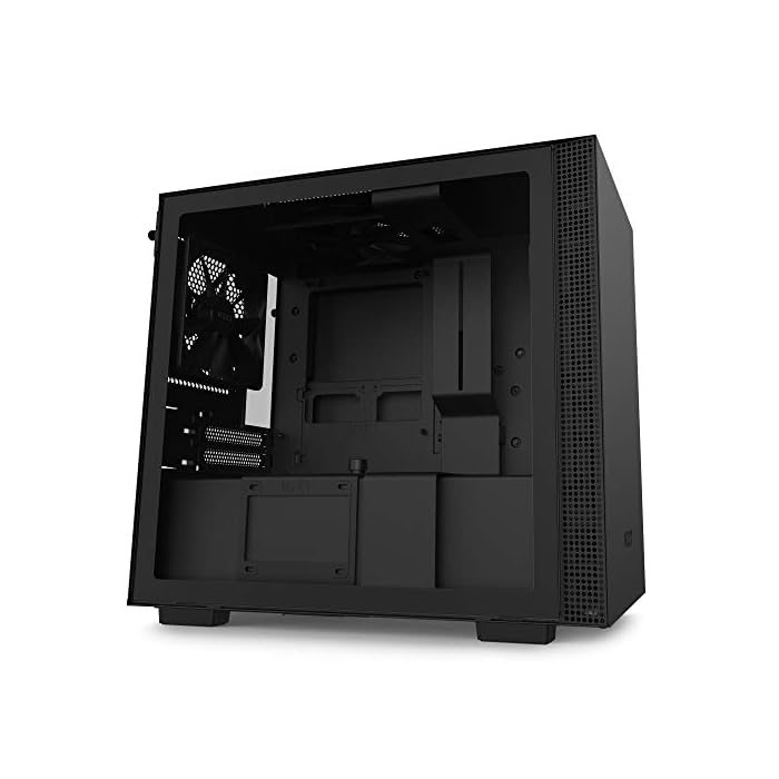 NZXT PC Game Case