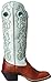 Tony Lama Women's RR2022L-Pronto Western Boot