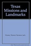 Texas missions and landmarks