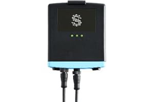 Sensar Boat Monitor w/Bilge Sentry