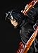 TAMASHII NATIONS Bandai FiguartsZERO Uchiha Itachi -Susanoo- Kizuna Relation Naruto Statue