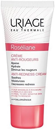 Uriage Roseliane Anti-redness Cream (40 ml) by Uriage Roseliane Cream