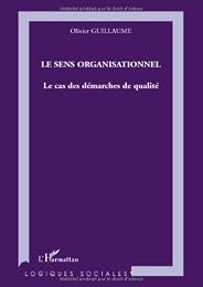 Le  sens organisationnel