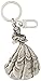 Disney Belle Key Ring Collectible