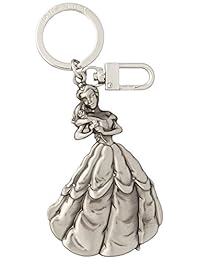Disney Belle llavero coleccionable