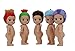 Sonny Angel / Mini Angel Flower Collection, One Assorted
