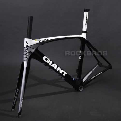 giant composite frame
