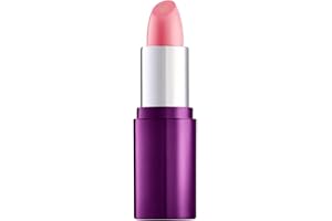 COVERGIRL Simply Ageless Moisture Renew Core Lipstick, Caring Blush, Pack of 1