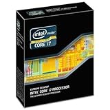 Intel Core i7 Extreme Edition i7-3970X 3.5GHz 5.0GT/s 15MB LGA2011 Processor without Fan, Retail BX80619I73970X