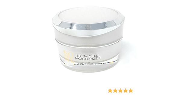 sumbody golden glow stem cell moisturizer