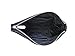 Michael Kors Jet Set Travel Large PVC Wristlet in Black