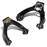 DNA Motoring CBK-HC96-BK Suspension Camber Kit [For 96-00 Honda Civic]