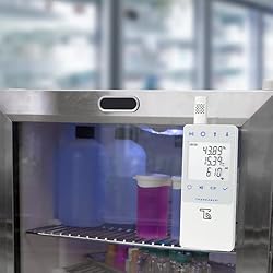 Digi-Sense AO-18000-33 Barometric Temperature