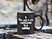 One Awesome Dad Funny Coffee Mug - Birthday Gifts for Dads, Men - Best Dad Gifts from Daughter, Son, Wife - Cool Bday Present Ideas for Husband, Father, Him - Unique Novelty Dads Mug, Fun Cup