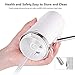 Water Pump for 5 Gallon Bottle, Electric 5 Gallon Water Dispenser Universal USB Charging Drinking Water Bottle Pump