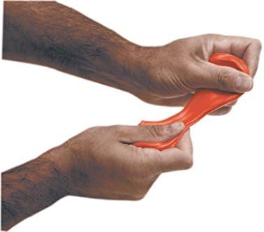 Cando Theraputty Hand Exercise Putty, 4 oz., Tan by Theraputty