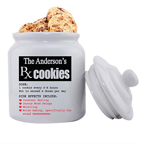 Amazon 10 Unique Cookie Jars 2024 Oh How Unique!