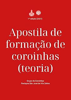 Livro Apostila de Formação de Coroinhas (teoria)