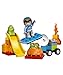 LEGO DUPLO Miles Space Adventures Building Kit (23 Piece)