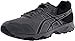 ASICS Men's Gel-Sonoma 3 Running Shoe, Carbon/Black/Mid Grey, 12 4E US