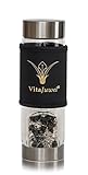 VitaJuwel HUGS Neoprene Short Sleeves Stylish and Practical Prevents Bumps and Scratches