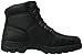 Skechers for Work Men's Workshire Relaxed Fit Work Steel Toe Boot,Black,9 M US