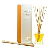 Trapp Fragrances Reed Diffuser Set, No. 4